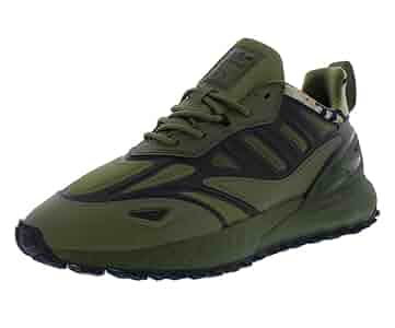 Amazon.com | adidas ZX 2K Boost 2.0 Trail Mens Shoes Size 9